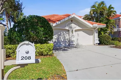 14000 Willow Glen Court #208, Port Charlotte, FL 33953 - Photo 1