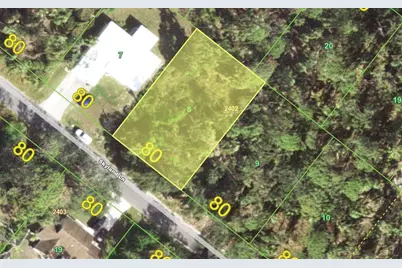384 Skyland Lane, Port Charlotte, FL 33953 - Photo 1