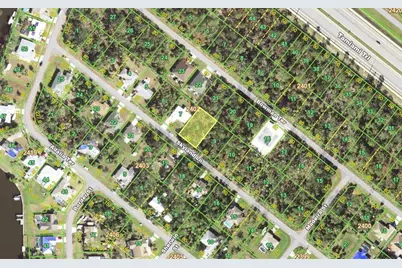 384 Skyland Lane, Port Charlotte, FL 33953 - Photo 3