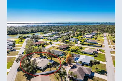 1030 Gasparilla Boulevard, Englewood, FL 34223 - Photo 1