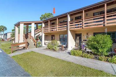 25 Quails Run Boulevard #7, Englewood, FL 34223 - Photo 1