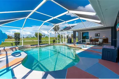 20 Bunker Terrace, Rotonda West, FL 33947 - Photo 3