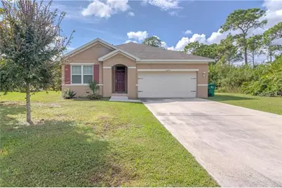 14295 Overlook Avenue, Port Charlotte, FL 33981 - Photo 1
