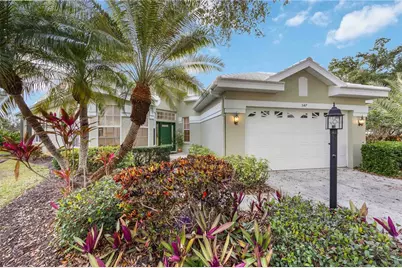 547 Fallbrook Drive, Venice, FL 34292 - Photo 3