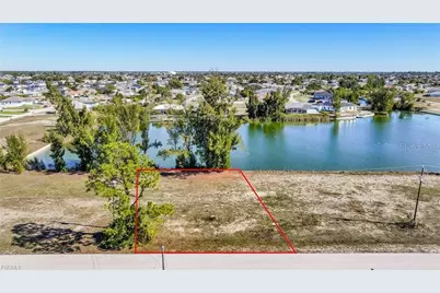 1235 NW 20th Place, Cape Coral, FL 33993 - Photo 1
