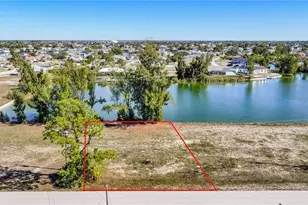 1235 NW 20th Pl, Cape Coral, FL 33993 - Photo 1