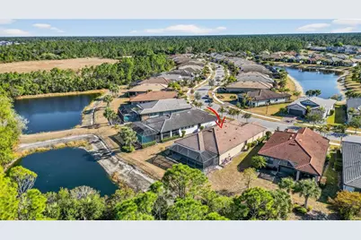 1596 Hyssop Loop, North Port, FL 34289 - Photo 45