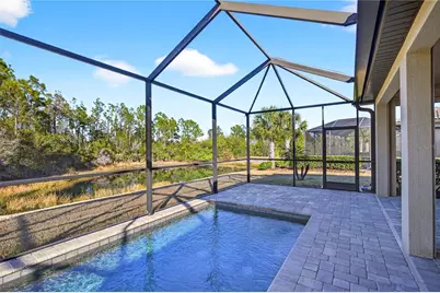 1596 Hyssop Loop, North Port, FL 34289 - Photo 37