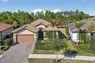 1596 Hyssop Loop, North Port, FL 34289 - Photo 5