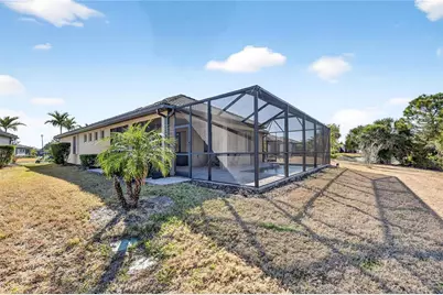 1596 Hyssop Loop, North Port, FL 34289 - Photo 47