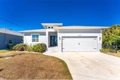 126 Hunter Road, Rotonda West, FL 33947 - Photo 7