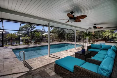 1221 Bayshore Drive, Englewood, FL 34223 - Photo 17