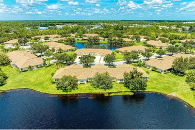 2424 Magnolia Circle, North Port, FL 34289 - Photo 7