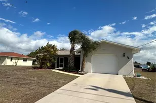 1321 Washington Dr, Englewood, FL 34224 - Photo 1