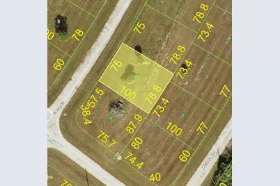 3 Lemon Court, Placida, FL 33946 - Photo 1