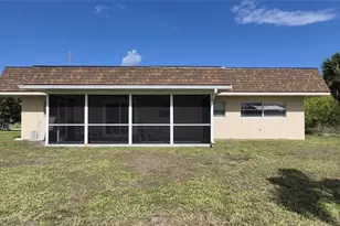 5290 Neville Terrace, Port Charlotte, FL 33981 - Photo 5