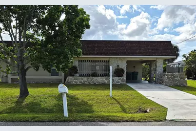 5290 Neville Terrace, Port Charlotte, FL 33981 - Photo 41