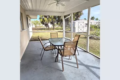 5290 Neville Terrace, Port Charlotte, FL 33981 - Photo 35