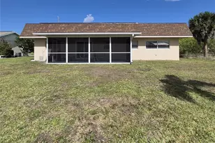 5290 Neville Terrace, Port Charlotte, FL 33981 - Photo 51