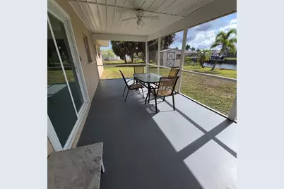 5290 Neville Terrace, Port Charlotte, FL 33981 - Photo 3