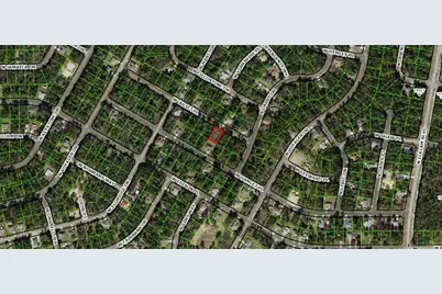 2990 W Juliet Place, Citrus Springs, FL 34433 - Photo 1