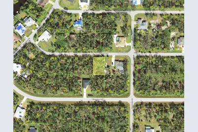 14379 Racoa Avenue, Port Charlotte, FL 33953 - Photo 1