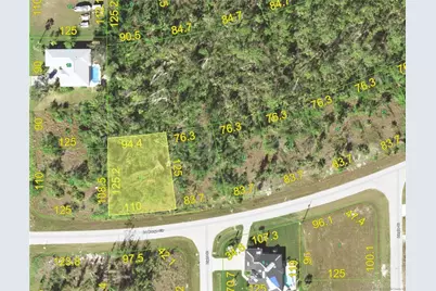 16024 La Barge Circle, Port Charlotte, FL 33981 - Photo 1