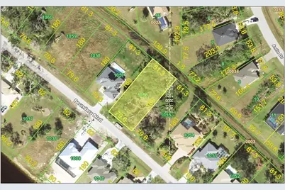 703 Boundary Boulevard, Rotonda West, FL 33947 - Photo 1