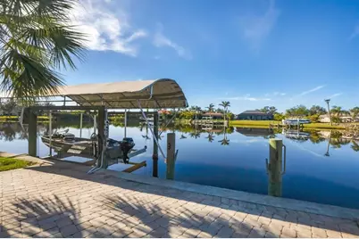 14201 Joggins Avenue, Port Charlotte, FL 33981 - Photo 35