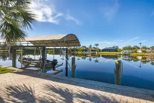 14201 Joggins Ave, Port Charlotte, FL 33981 - Photo 35