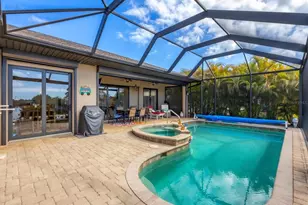 15452 Alsask Cir, Port Charlotte, FL 33981 - Photo 27