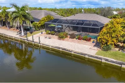 15452 Alsask Circle, Port Charlotte, FL 33981 - Photo 29