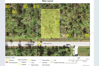 12006 Coleman Avenue, Port Charlotte, FL 33981 - Photo 1