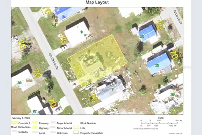 1423 Blue Heron Drive, Englewood, FL 34224 - Photo 1