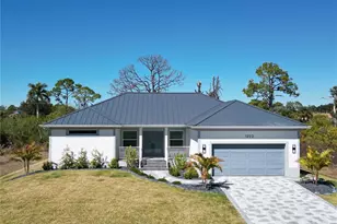 1222 Underhill Cir, Port Charlotte, FL 33953 - Photo 1