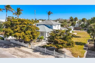 260 Gilchrist Avenue, Boca Grande, FL 33921 - Photo 1