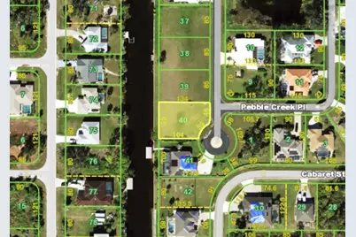 2610 Pebble Creek Place, Port Charlotte, FL 33948 - Photo 9