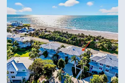 760 Beach View Drive, Boca Grande, FL 33921 - Photo 1