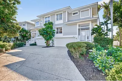 760 Beach View Drive, Boca Grande, FL 33921 - Photo 3