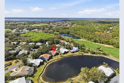 3132 Silkwood Lane, Port Charlotte, FL 33953 - Photo 33