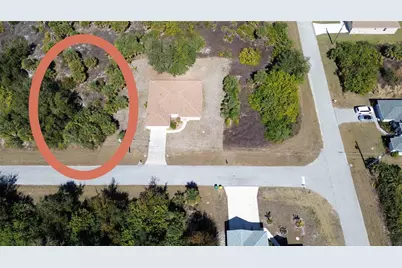 13444 Cedar City Avenue, Port Charlotte, FL 33981 - Photo 1