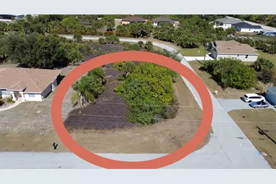 13460 Cedar City Avenue, Port Charlotte, FL 33981 - Photo 1