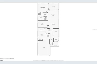 5016 E Seagrass Drive, Venice, FL 34293 - Photo 43