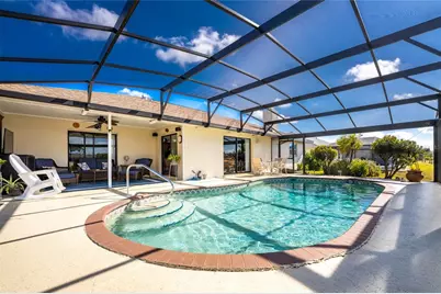 14 Bunker Court, Rotonda West, FL 33947 - Photo 43