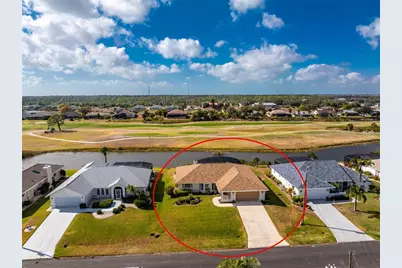 14 Bunker Court, Rotonda West, FL 33947 - Photo 53