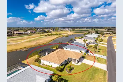 14 Bunker Court, Rotonda West, FL 33947 - Photo 55