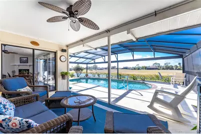 14 Bunker Court, Rotonda West, FL 33947 - Photo 3