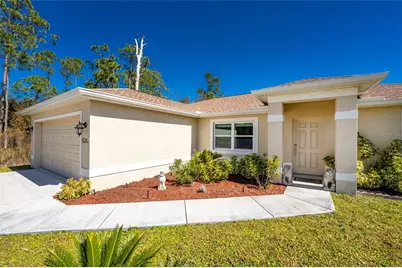 5262 Gaghagen Street, North Port, FL 34291 - Photo 7