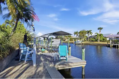 2386 Pappas Terrace, Port Charlotte, FL 33981 - Photo 7