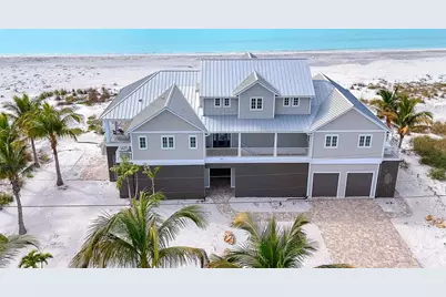 391 N Gulf Boulevard, Placida, FL 33946 - Photo 1